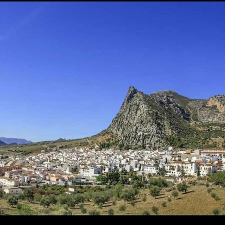 Appartamento Casa Rosa1 Valle de Abdalagís Esterno foto