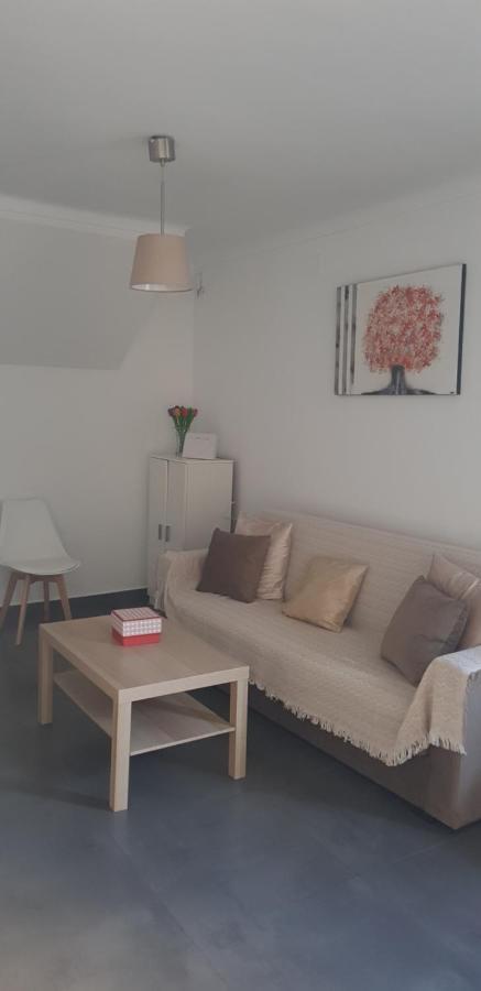 Appartamento Casa Rosa1 Valle de Abdalagís Esterno foto