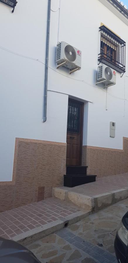 Appartamento Casa Rosa1 Valle de Abdalagís Esterno foto